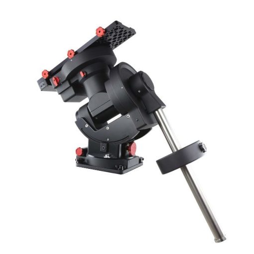 Telescope-Equatorial Mounts-iOptron CEM120EC2 Equatorial Mount - Image 2