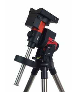 Telescope-Equatorial Mounts-iOptron GEM45 GoTo Equatorial Mount w/ iPolar 2