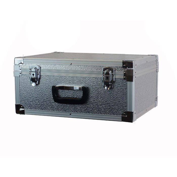 Telescope-Cases & Covers & Dobsonian Shrouds-iOptron GEM45 Hard Case 3 Telescope-Cases & Covers & Dobsonian Shrouds-iOptron GEM45 Hard Case - Image 3