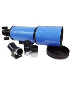 Telescope-Refracting Telescopes-iOptron 80 mm Refractor OTA 2