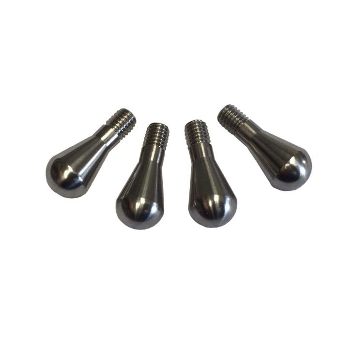 Telescope-Replacement Parts-iOptron AZ Mount Pro Altitude Lock Lever Set Telescope-Replacement Parts-iOptron AZ Mount Pro Altitude Lock Lever Set