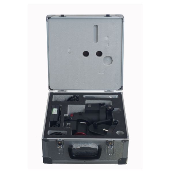 Telescope-Cases & Covers & Dobsonian Shrouds-iOptron GEM28 Hard Case 3 Telescope-Cases & Covers & Dobsonian Shrouds-iOptron GEM28 Hard Case - Image 3