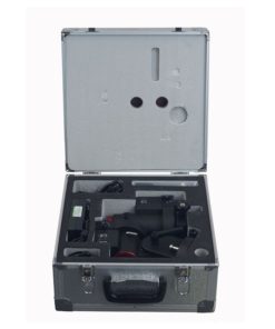 Telescope-Cases & Covers & Dobsonian Shrouds-iOptron GEM28 Hard Case 2