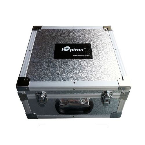 Telescope-Cases & Covers & Dobsonian Shrouds-iOptron GEM28 Hard Case Telescope-Cases & Covers & Dobsonian Shrouds-iOptron GEM28 Hard Case