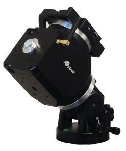 Telescope-Mounts-iOptron Ultra Compact GoTo Dual SWG Mount