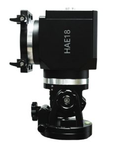 Telescope-Mounts-iOptron Ultra Compact GoTo Dual SWG Mount 2