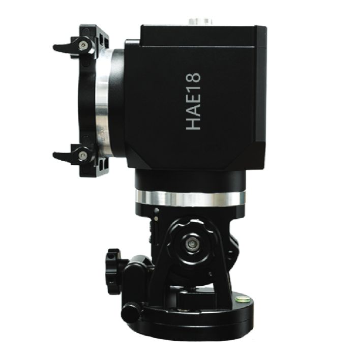 Telescope-Mounts-iOptron Ultra Compact GoTo Dual SWG Mount 2 Telescope-Mounts-iOptron Ultra Compact GoTo Dual SWG Mount - Image 2
