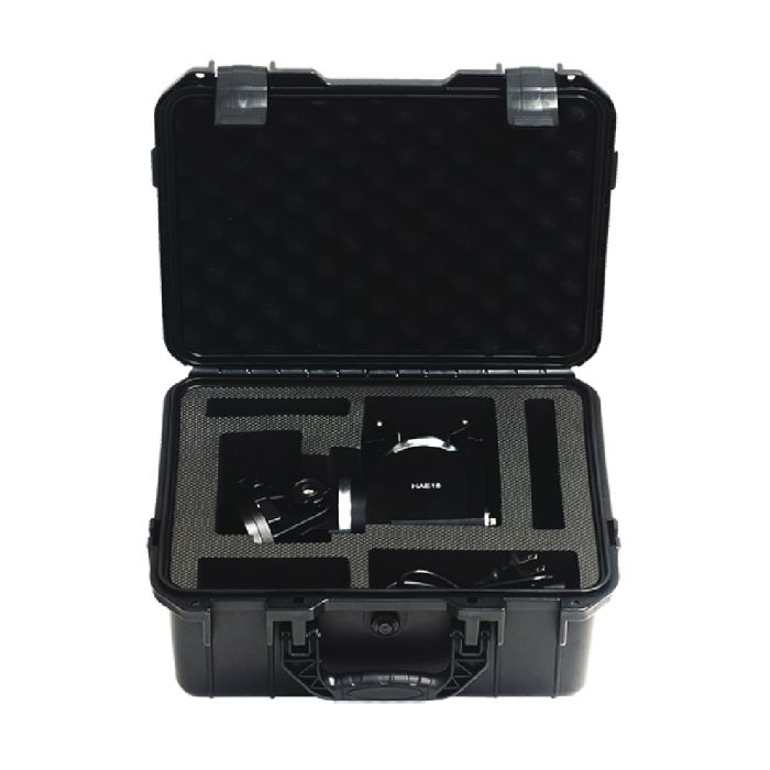 Telescope-Mounts-iOptron Ultra Compact GoTo Dual SWG Mount 3 Telescope-Mounts-iOptron Ultra Compact GoTo Dual SWG Mount - Image 3