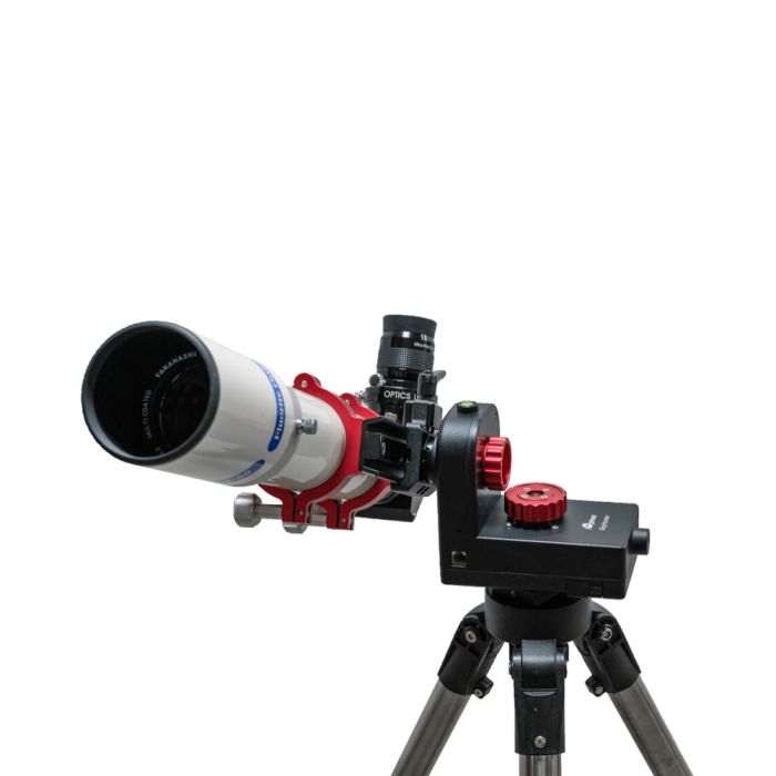 Telescope-Mounts-iOptron SkyHunter Portable AZ/EQ Mount Head with iPolar 3 Telescope-Mounts-iOptron SkyHunter Portable AZ/EQ Mount Head with iPolar - Image 3