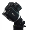 Telescope-Mounts-iOptron CEM26 Equatorial Mount with 1.75″ LiteRoc Tripod and Hard Case – Used 5