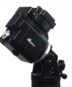 Telescope-Mounts-iOptron HAE16C Ultra Compact Hybrid SWG Mount Head and Case