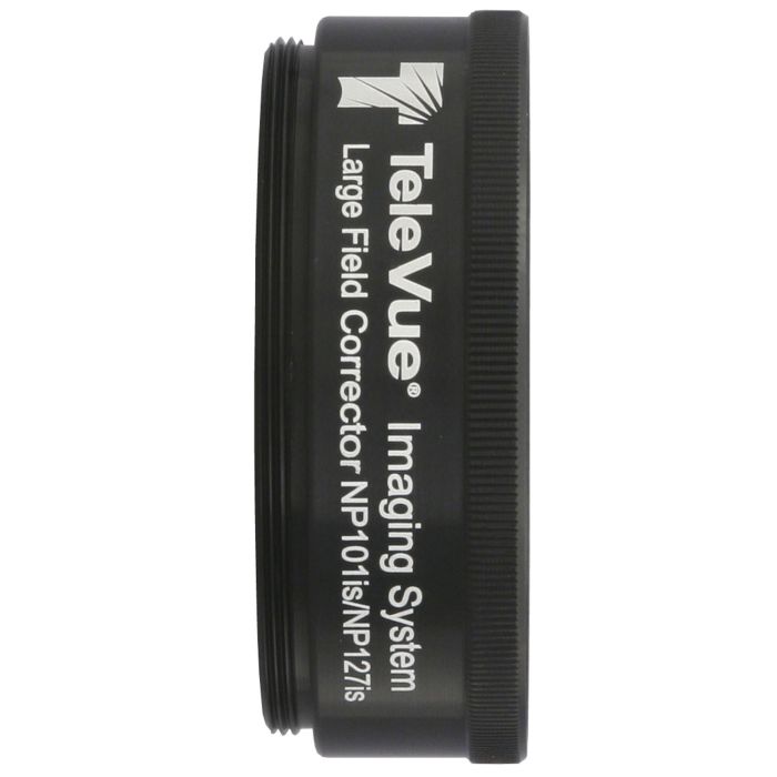 Telescope-Accessories-Tele Vue Large Field Flattener for Tele Vue 101 or 127 IS Telescopes 3 Telescope-Accessories-Tele Vue Large Field Flattener for Tele Vue 101 or 127 IS Telescopes - Image 3