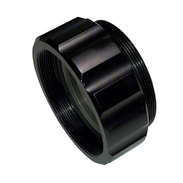 Telescope-Reducers & Correctors-Optec Lepus 0.62x Telecompressor Lens for Celestron 8″, 9.25″, and 11″ EdgeHDs 2 Telescope-Reducers & Correctors-Optec Lepus 0.62x Telecompressor Lens for Celestron 8", 9.25", and 11" EdgeHDs - Image 2