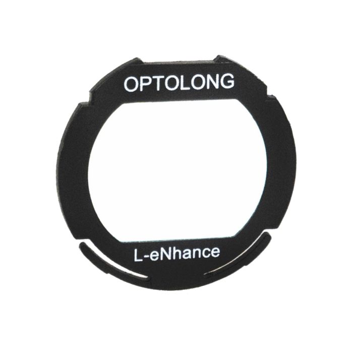 Telescope-Accessories-Optolong L-eNhance Light Pollution Dual-Bandpass Imaging Clip Filter for Canon EOS APS-C Telescope-Accessories-Optolong L-eNhance Light Pollution Dual-Bandpass Imaging Clip Filter for Canon EOS APS-C