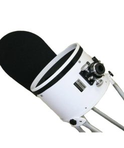 Telescope-Cases & Covers & Dobsonian Shrouds-AstroZap Light Shield for 8″ Dobsonian Telescopes