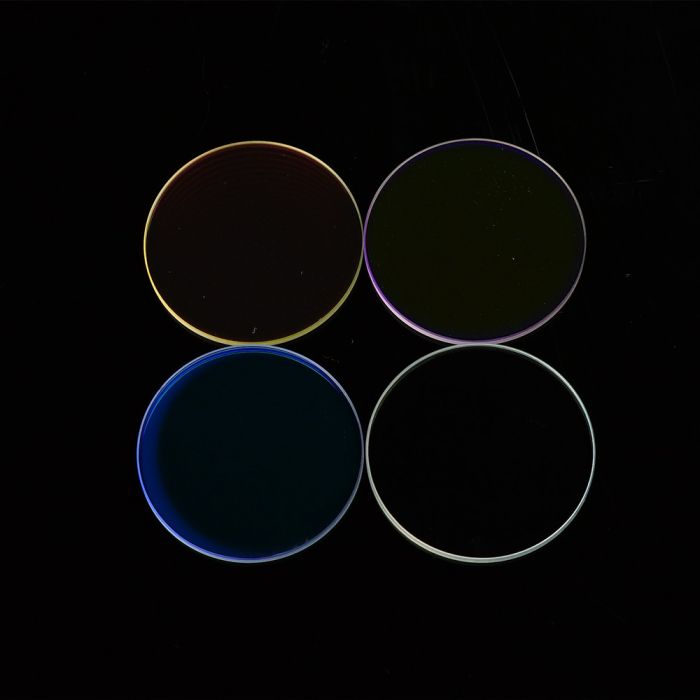 Telescope-Accessories-Optolong LRGB CCD 31mm Unmounted Filter Set 3 Telescope-Accessories-Optolong LRGB CCD 31mm Unmounted Filter Set - Image 3