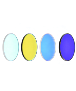 Telescope-Accessories-Optolong LRGB CCD 36mm Unmounted Filter Set Telescope-Accessories-Optolong LRGB CCD 36mm Unmounted Filter Set