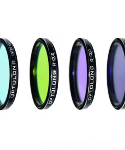 Telescope-Accessories-Optolong LRGB 2″ Mounted Filter Set