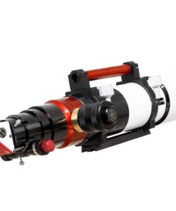 Telescope-Solar Telescopes-Lunt 100 mm Modular H-Alpha Solar Telescope – Observer Package 2