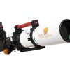Telescope-Solar Telescopes-Lunt 100 mm Modular H-Alpha Solar Telescope – Advanced Package