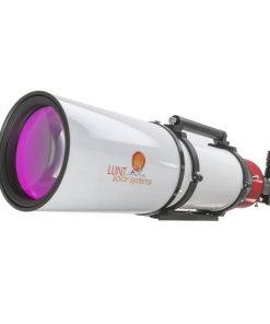 Telescope-Solar Telescopes-Lunt Solar Systems 152mm H-Alpha Solar Telescope