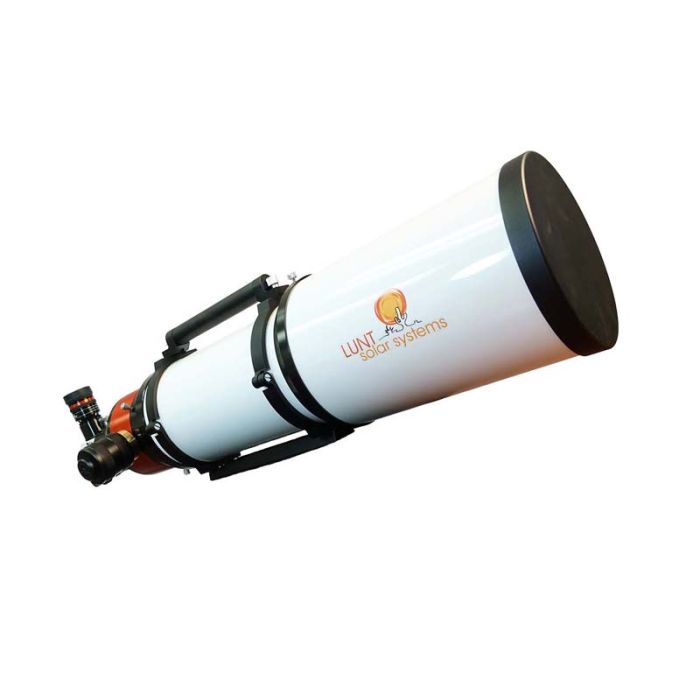 Telescope-Solar Telescopes-Lunt Solar Systems 152mm H-Alpha Solar Telescope 3 Telescope-Solar Telescopes-Lunt Solar Systems 152mm H-Alpha Solar Telescope - Image 3