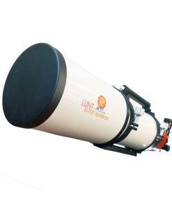 Telescope-Solar Telescopes-Lunt Solar Systems 152mm H-Alpha Solar Telescope 2