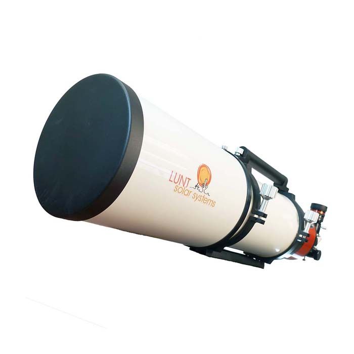 Telescope-Solar Telescopes-Lunt Solar Systems 152mm H-Alpha Solar Telescope 2 Telescope-Solar Telescopes-Lunt Solar Systems 152mm H-Alpha Solar Telescope - Image 2