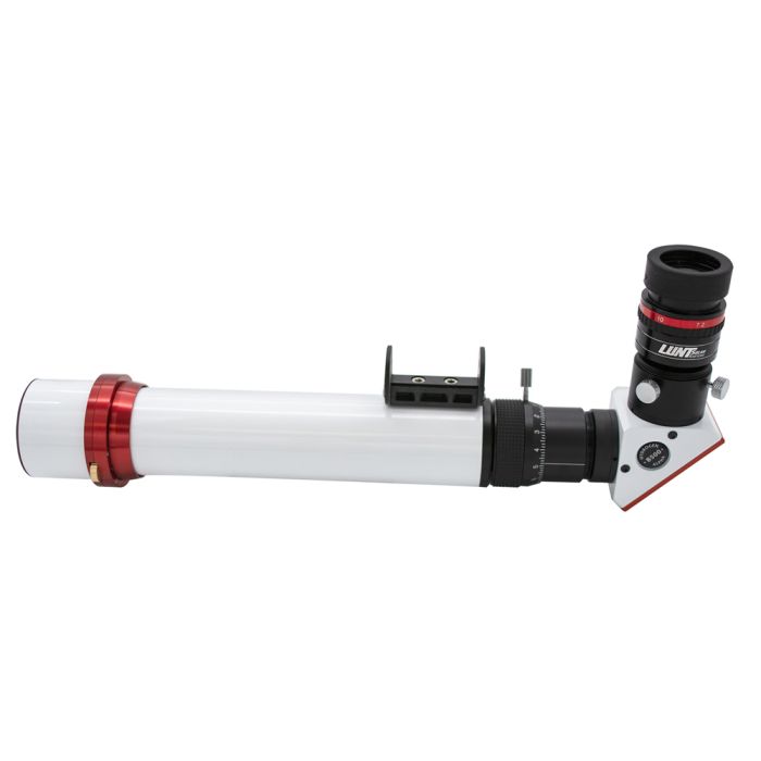 Telescope-Solar Telescopes-Lunt LS40THa 40 mm Dedicated H-alpha Solar Telescope – B1200 3 Telescope-Solar Telescopes-Lunt LS40THa 40 mm Dedicated H-alpha Solar Telescope - B1200 - Image 3