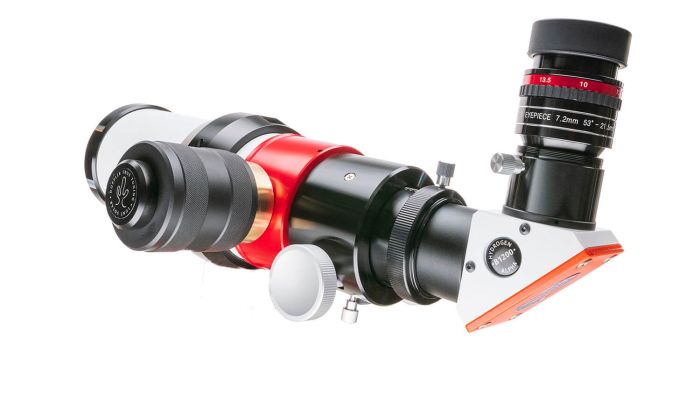 Telescope-Solar Telescopes-Lunt 60mm Modular H-Alpha Solar Telescope – Starter Package 2 Telescope-Solar Telescopes-Lunt 60mm Modular H-Alpha Solar Telescope - Starter Package - Image 2