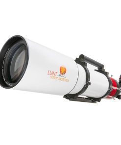 Telescope-Solar Telescopes-Lunt LS130MT Modular H-Alpha Solar Telescope