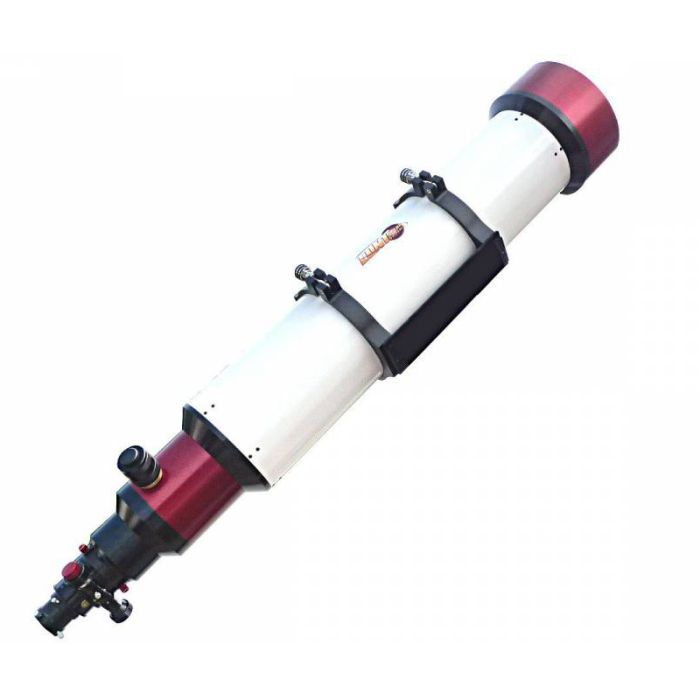 Telescope-Solar Telescopes-Lunt Solar Systems 230 mm Double Stack H-Alpha Telescope with B3400 Blocking Filter Telescope-Solar Telescopes-Lunt Solar Systems 230 mm Double Stack H-Alpha Telescope with B3400 Blocking Filter