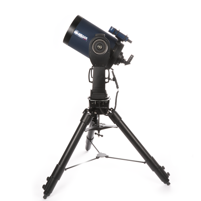 Telescope-Catadioptric Telescopes-Meade 10″ LX200 ACF Computerized Telescope 3 Telescope-Catadioptric Telescopes-Meade 10" LX200 ACF Computerized Telescope - Image 3
