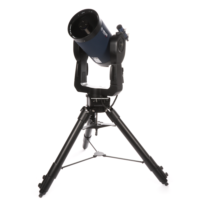 Telescope-Catadioptric Telescopes-Meade 10″ LX200 ACF Computerized Telescope 2 Telescope-Catadioptric Telescopes-Meade 10" LX200 ACF Computerized Telescope - Image 2