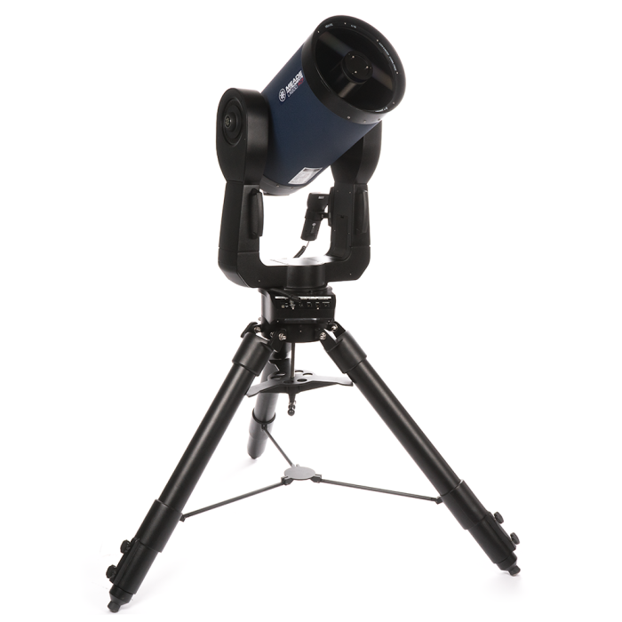 Telescope-Catadioptric Telescopes-Meade 10″ LX200 ACF Computerized Telescope Telescope-Catadioptric Telescopes-Meade 10" LX200 ACF Computerized Telescope