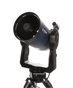 Telescope-Catadioptric Telescopes-Meade 12″ LX200 ACF Computerized Telescope – No Tripod