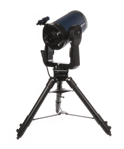 Telescope-Catadioptric Telescopes-Meade 12″ LX200 ACF Computerized Telescope 2