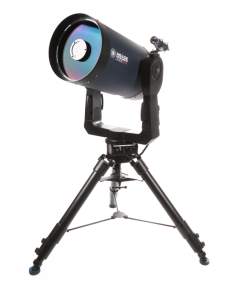 Telescope-Catadioptric Telescopes-Meade 14″ LX200 ACF Computerized Telescope