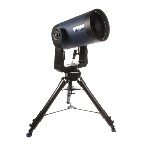 Telescope-Catadioptric Telescopes-Meade 14" LX200 ACF Computerized Telescope - Image 2