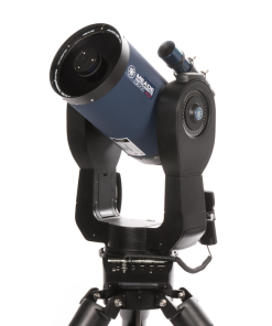 Telescope-Catadioptric Telescopes-Meade 8″ LX200 ACF Computerized Telescope