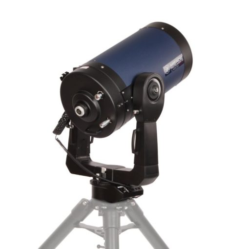 Telescope-Catadioptric Telescopes-Meade 14" LX200 ACF Computerized Telescope - No Tripod - Image 2