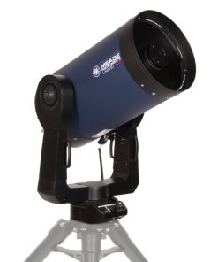 Telescope-Catadioptric Telescopes-Meade 14″ LX200 ACF Computerized Telescope – No Tripod