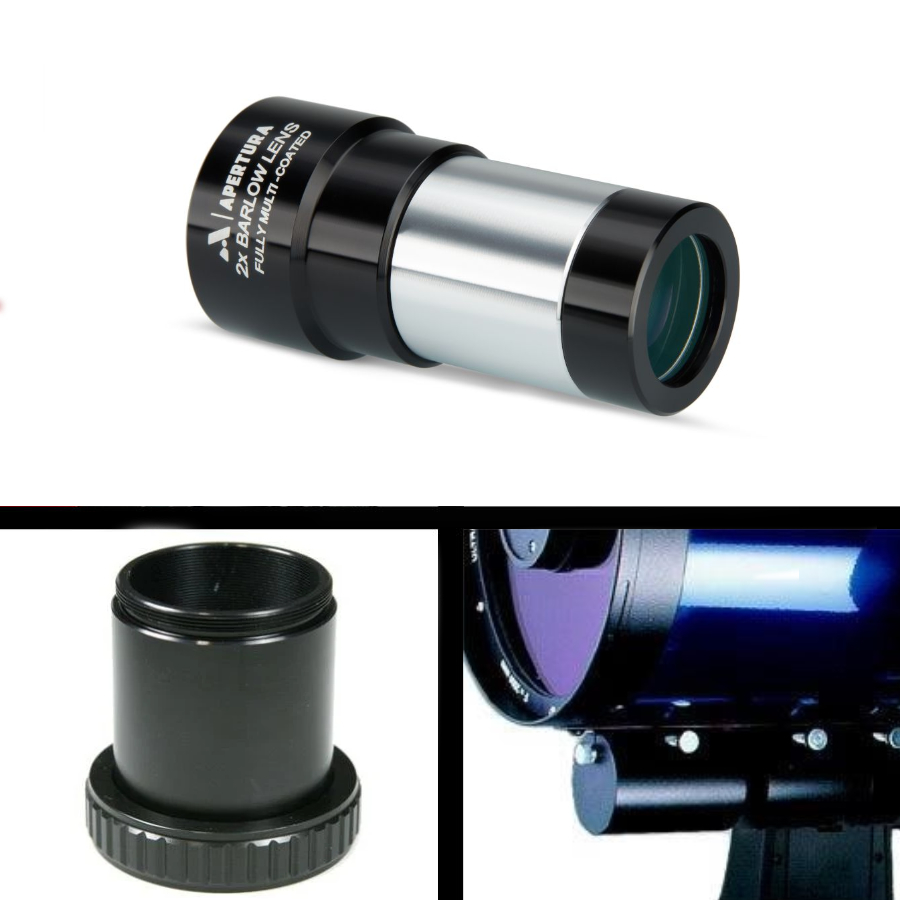 Meade LX200 Optional Accessories