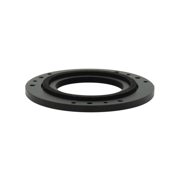 Telescope-Accessories-ZWO M48 Sensor Tilt Plate 3 Telescope-Accessories-ZWO M48 Sensor Tilt Plate - Image 3