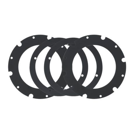 Telescope-Telescope Adapters-ZWO D88 Darkening Rings 3 Telescope-Telescope Adapters-ZWO D88 Darkening Rings - Image 3
