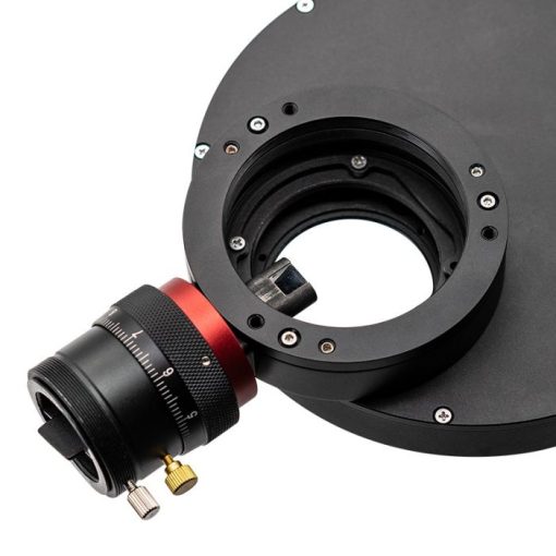 Telescope-Accessories-ZWO M68 Sensor Tilt Adapter for 6200MC/MM Pro Cameras - Image 3