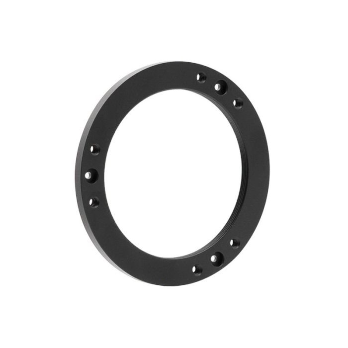 Telescope-Telescope Adapters-ZWO M68 Sensor Tilt Adapter for 6200MC/MM Pro Cameras 2 Telescope-Telescope Adapters-ZWO M68 Sensor Tilt Adapter for 6200MC/MM Pro Cameras - Image 2