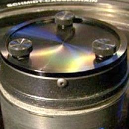 Telescope-Collimation Tools-Bob’s Knobs Meade 8″ SCT Collimation Knobs For 4-Screw Secondary 2 Telescope-Collimation Tools-Bob's Knobs Meade 8" SCT Collimation Knobs For 4-Screw Secondary - Image 2