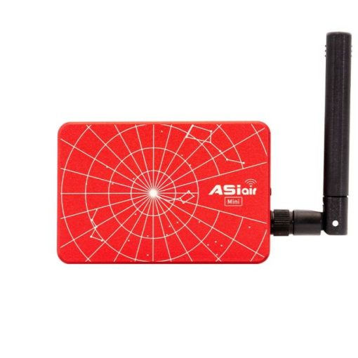 Telescope-WiFi Camera Control-ZWO ASIAIR Mini Astronomy WiFi Smart Device - Image 2