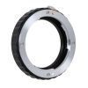 Telescope-Telescope Adapters-ZWO Sony NEX Lens to ASI Small-Sensor Camera Adapter